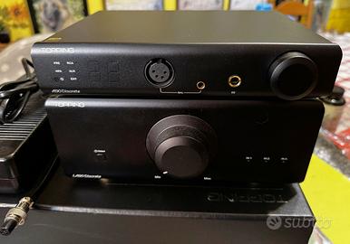 TOPPING FINALE LA90 + PRE A90