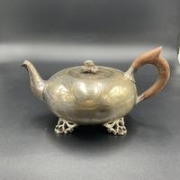 Teiera Royal sheffield