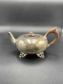 Teiera Royal sheffield