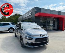 Citroen Grand C4 SpaceTourer SHINE 7 POSTI