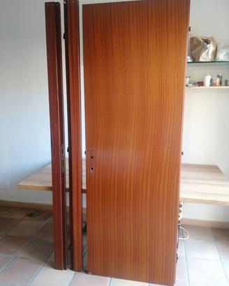 porte interne