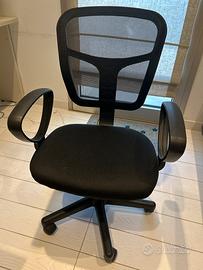 Sedia da ufficio