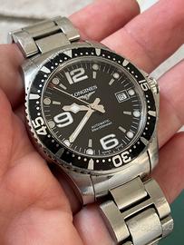Longines Hydroconquest 39 mm