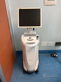 CEREC AC Omnicam Sirona  Scanner intraorale