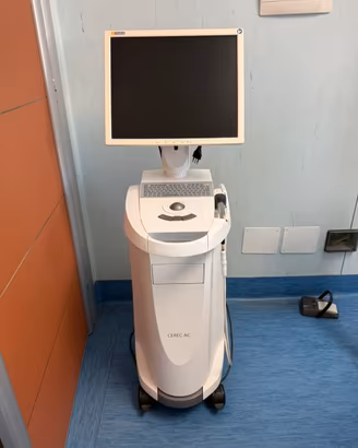 CEREC AC Omnicam Sirona  Scanner intraorale