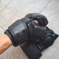 guantini mma