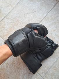 guantini mma