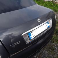 COFANO BAULE POSTERIORE LANCIA Thesis 1Â° Serie (0