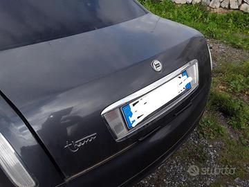 COFANO BAULE POSTERIORE LANCIA Thesis 1Â° Serie (0