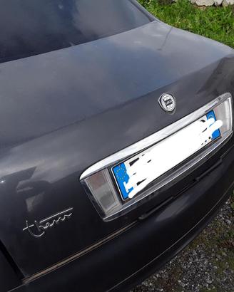 COFANO BAULE POSTERIORE LANCIA Thesis 1° Serie (0