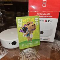 Nintendo 3DS NFC reader/writer