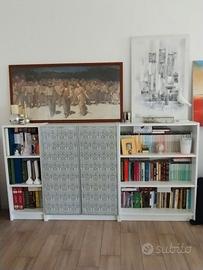 libreria billy