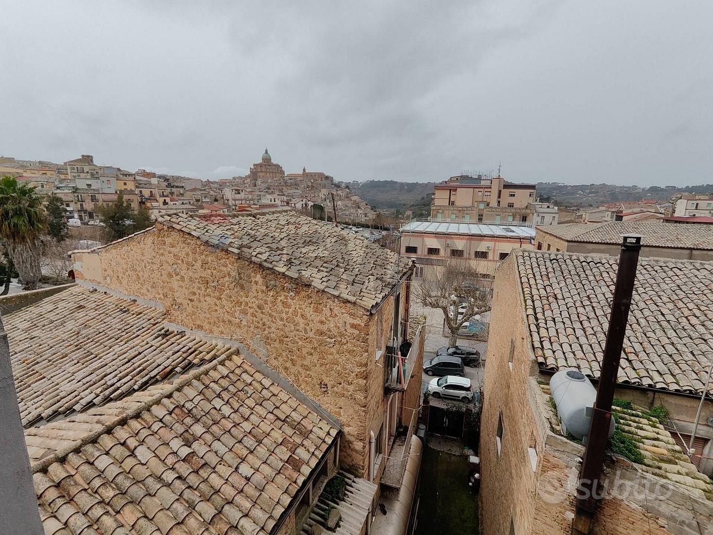 Appartamento – Piazza Armerina, Casalotto, Enna - Vista 3