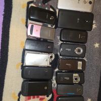 TELEFONI NOKIA,SAMSUNG,LG...