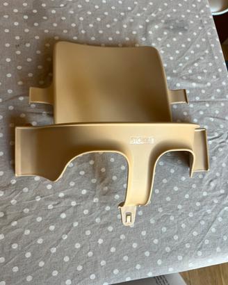 Sedile per seggiolino tripp trapp stokke
