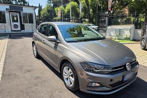 Volkswagen Polo 1.0 MPI 5p. Comfortline BlueMotion