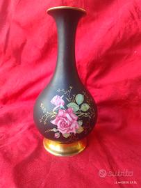 Portafiori in porcellana Rosenthal Classic  Rose