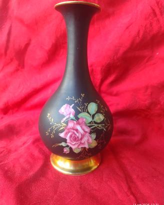 Portafiori in porcellana Rosenthal Classic  Rose