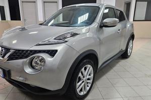 Nissan Juke 1.5 dCi Start&Stop Acenta