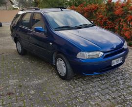 FIAT Palio - 1999