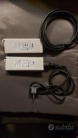 Axis Communications T8133 30W Midspan POE Injector