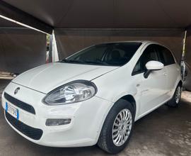 Fiat Punto Evo GPL 1.2 69 CV Street