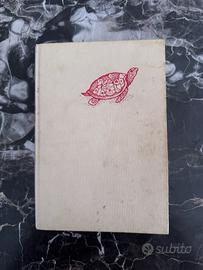 LIBRI VINTAGE GENERI VARI