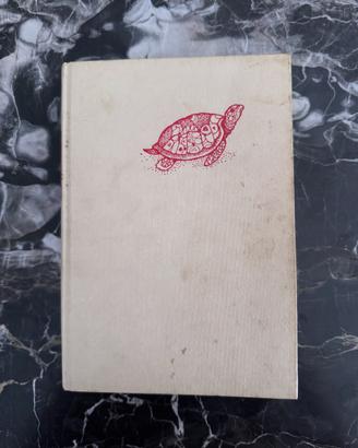 LIBRI VINTAGE GENERI VARI