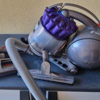 Dyson ball dc37c parquet