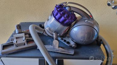 Dyson ball dc37c parquet