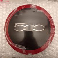 Coppetta Cerchi Fiat 500