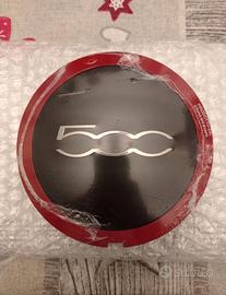 Coppetta Cerchi Fiat 500