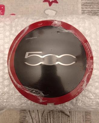 Coppetta Cerchi Fiat 500