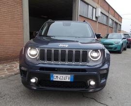 Jeep Renegade 1.6 Mjt 130 CV Limited 338,7575...