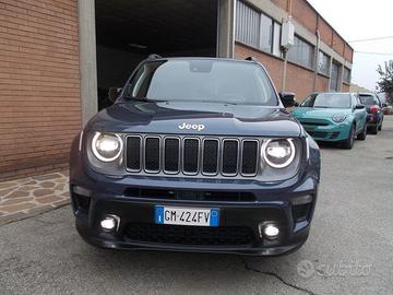 Jeep Renegade 1.6 Mjt 130 CV Limited 338,7575...