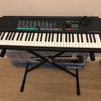 Pianola YAMAHA PSR-150