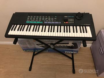 Pianola YAMAHA PSR-150