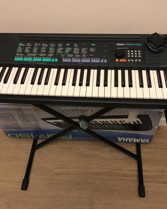 Pianola YAMAHA PSR-150