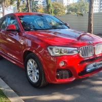Bmw X4 MSport 35i xdrive 306cv