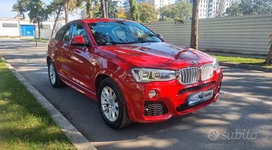 Bmw X4 MSport 35i xdrive 306cv