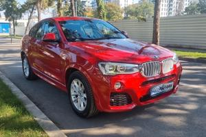 Bmw X4 MSport 35i xdrive 306cv