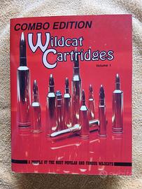 LIBRO Wildcat Cartridges