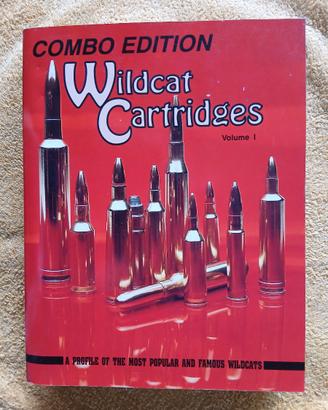 LIBRO Wildcat Cartridges