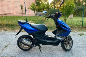 Aerox 100