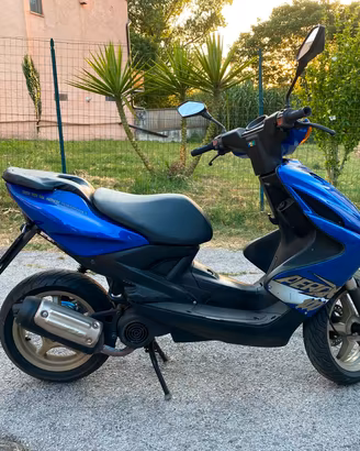 Aerox 100