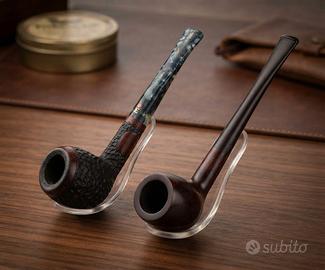 Stupenda coppia pipe