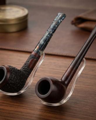 Stupenda coppia pipe