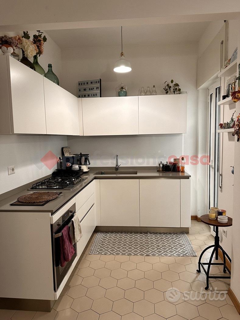 Appartamento – Bari, Madonnella, Municipio 1 - Altro