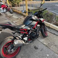 Kawasaki Z 900 RS - 2021