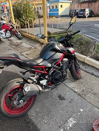 Kawasaki Z 900 RS - 2021